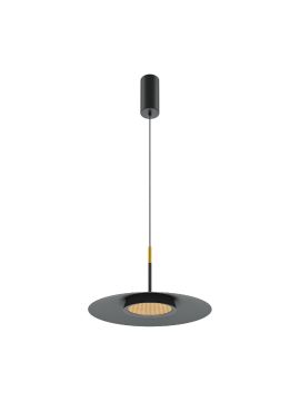 Подвесной светильник Maytoni El MOD041PL-L15B3K1