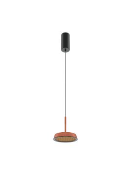 Подвесной светильник Maytoni El MOD041PL-L15TR3K