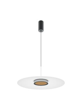 Подвесной светильник Maytoni El MOD041PL-L15W3K1