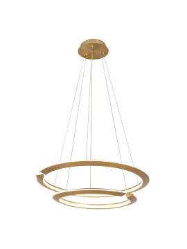 Подвесной светильник Lightstar Virata 814223