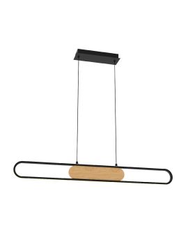 Подвесной светильник Lightstar Lodi 723317