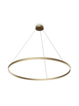 Подвесной светильник Maytoni Rim MOD058PL-L65BSK