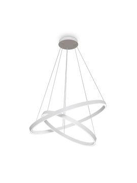 Подвесной светильник Maytoni Rim MOD058PL-L74WK