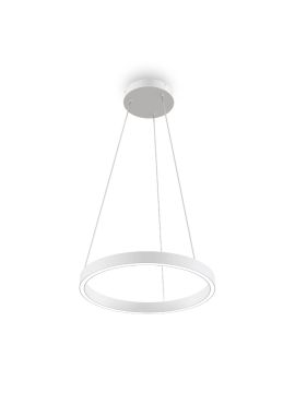 Подвесной светильник Maytoni Rim MOD058PL-L22WK