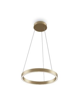 Подвесной светильник Maytoni Rim MOD058PL-L22BSK