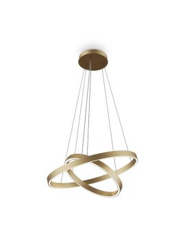 Подвесной светильник Maytoni Rim MOD058PL-L55BSK