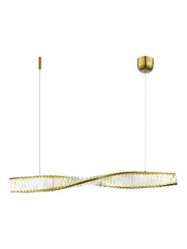 Подвесной светильник ST Luce Elica SL6205.323.01