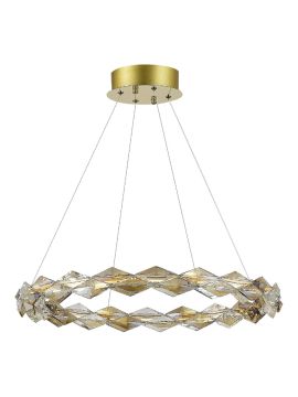 Подвесной светильник ST Luce Diamanta SL6009.103.01