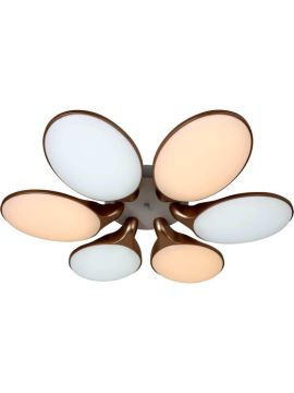 Потолочная светодиодная люстра Stilfort Riza 2083/03/06C