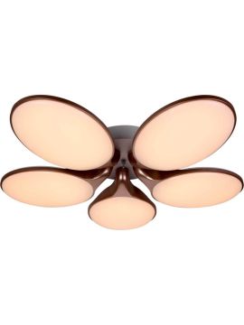 Потолочная светодиодная люстра Stilfort Riza 2083/03/05C