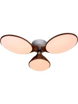 Потолочная светодиодная люстра Stilfort Riza 2083/03/03C