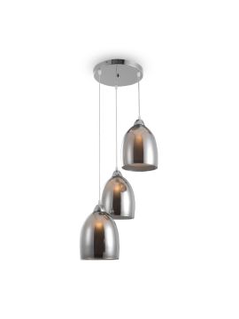 Подвесной светильник Freya Astery FR5375PL-03CH2