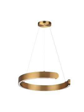 Подвесной светильник Lumion Indie 6535/28L