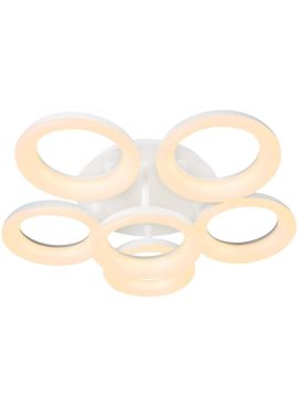 Потолочная светодиодная люстра Stilfort Rindel 2085/01/06C