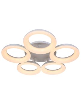 Потолочная светодиодная люстра Stilfort Rindel 2085/01/05C