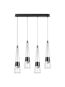 Подвесной светильник Odeon Light Lump 5044/42L