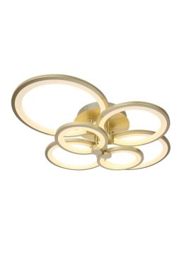 Потолочная светодиодная люстра Stilfort Oliver 2073/03/05C