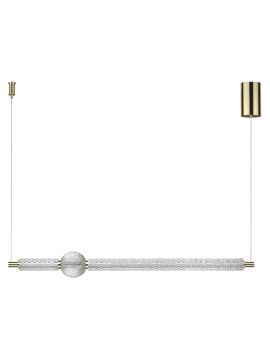 Подвесной светильник Odeon Light Crystal 5008/28L