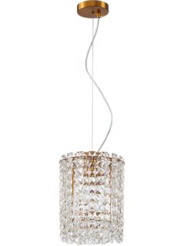 Подвесной светильник Stilfort Delone 2179/05/02P