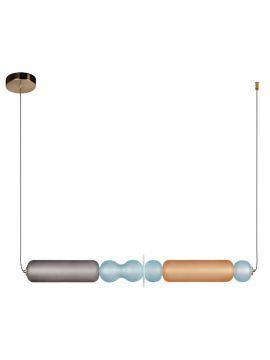 Подвесной светильник Loft IT Lollipop 10239P/I