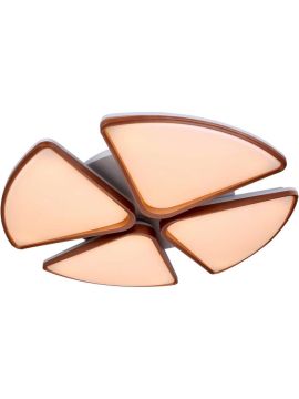 Потолочная светодиодная люстра Stilfort Holli 2084/03/04C