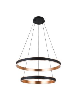 Подвесной светильник Divinare Avanti 1926/17 SP-2