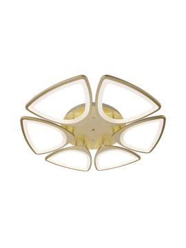 Потолочная светодиодная люстра Stilfort Blower 2078/93/06C