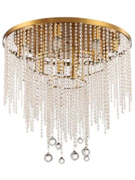 Потолочная люстра Stilfort Smira 2142/05/12C