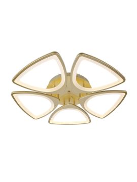 Потолочная светодиодная люстра Stilfort Blower 2078/93/05C