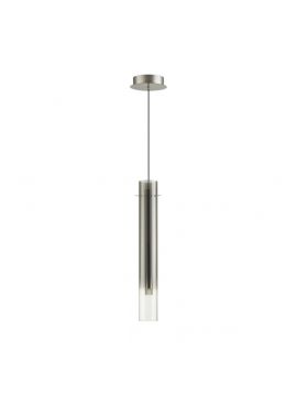 Подвесной светодиодный светильник Odeon Light Pendant Shiny 5061/5LA