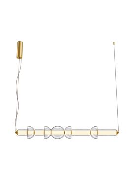 Подвесной светильник Maytoni Cosmo MOD210PL-L39BS3K