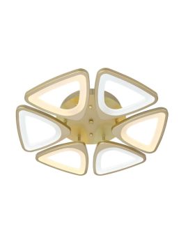 Потолочная светодиодная люстра Stilfort Blower 2078/83/06C