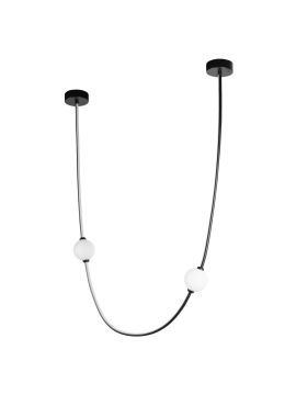 Подвесной светильник Loft IT Embrace 10242/800 Black