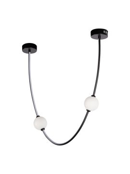 Подвесной светильник Loft IT Embrace 10242/600 Black