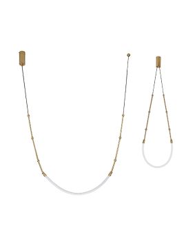 Подвесной светильник Kink Light Бофорт 08060-1A,20