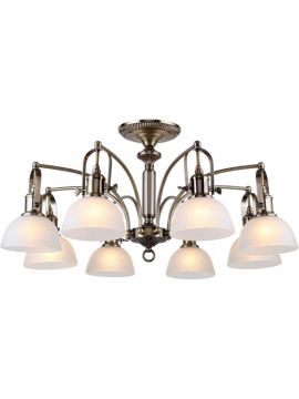 Потолочная люстра Stilfort Viva 1002/05/08P