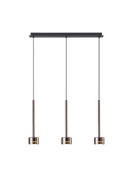 Подвесной светильник Mantra Tonic 7885