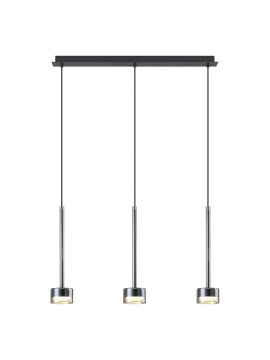 Подвесной светильник Mantra Tonic 7884