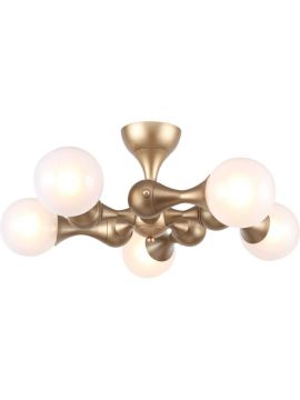 Потолочная люстра Stilfort Oreas 2010/03/05C