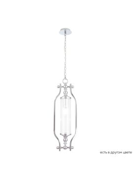 Подвесной светильник Crystal Lux TOMAS SP1 CHROME