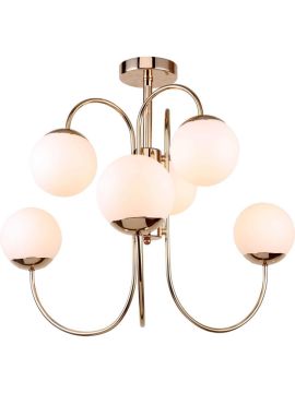 Потолочная люстра Stilfort Miracle 2015/03/06C