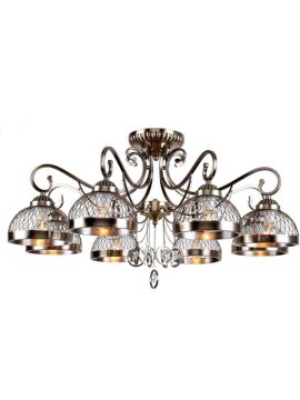 Потолочная люстра Stilfort Lori 1005/05/08P
