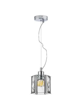 Подвесной светильник Lightstar Limpio 722014