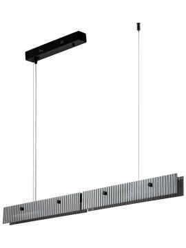 Подвесной светильник Stilfort Lucen 4007/02/10PL