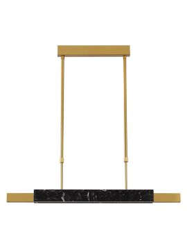 Подвесной светильник Odeon Light Marmi 4361/25L