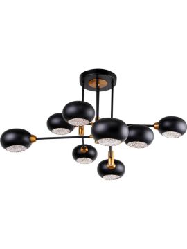Потолочная люстра Stilfort Dark 2017/02/08C