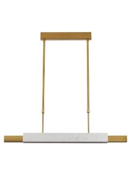 Подвесной светильник Odeon Light Marmi 4359/25L