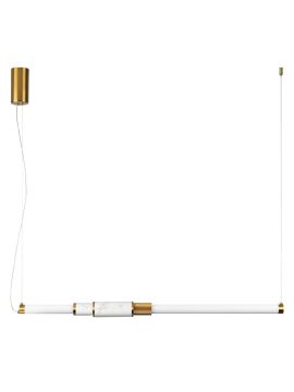 Подвесной светильник Odeon Light Marmi 4359/14L