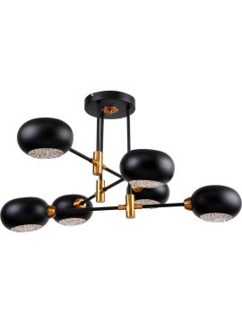 Потолочная люстра Stilfort Dark 2017/02/06C