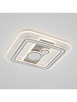 Потолочная люстра Citilux Costa CL741021